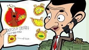 For Mr. Beans Fans only / Jen pro fanoušky Mr. Beana