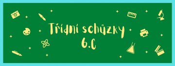 Třídní schůzky