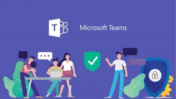Microsoft Teams - jak na to?