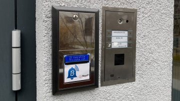 Čipový systém BELLhop ve školní družině