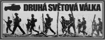 Druhá světová válka